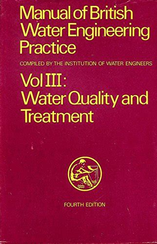 Manual of british water engineering practice volume i organization and. - Guía de estudio oficial ceh v8.