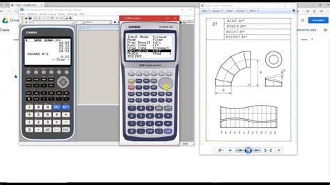 Manual of calculator layout for sheet metal. - Guerra de intervención en dos libros.