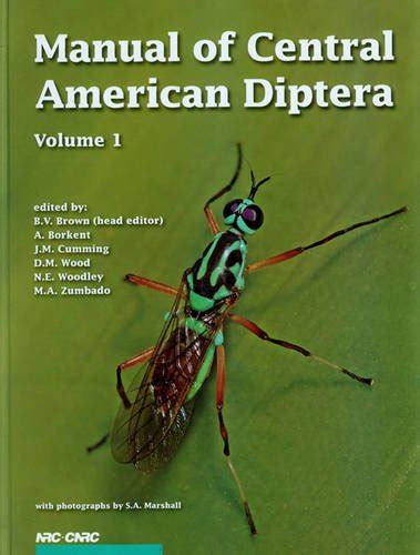 Manual of central american diptera by brian victor brown. - Pagels de l'ardèche et leurs seigneurs..