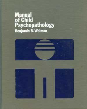 Manual of child psychopathology by benjamin b wolman. - Nursing home administrator exam study guide pennsylvania.