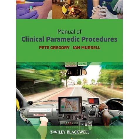 Manual of clinical paramedic procedures by pete gregory. - Hp deskjet 1050 j410 series scan manual.