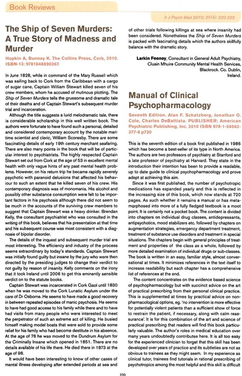 Manual of clinical psychopharmacology 7th edition. - Aquel san rafael de los alamos.