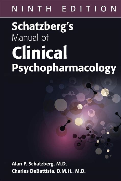 Manual of clinical psychopharmacology by alan f schatzberg. - 1999 mercedes benz slk230 service manual.