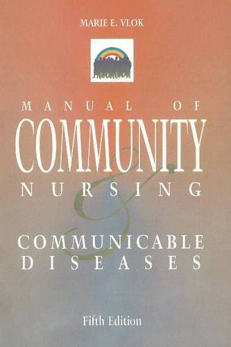 Manual of community nursing and communicable diseases by marie e vlok. - 1972 chrysler plymouth repair shop manual on cd rom.