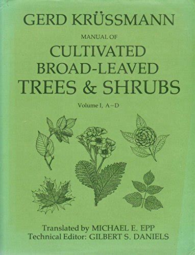 Manual of cultivated broad leaved trees and shrubs vol 1 a d. - The day after the dollar crashes a survival guide for.