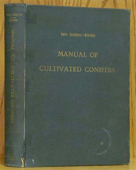 Manual of cultivated conifers hardy in the cold and warm temperate zone. - Formação do oficial do exército: currículos e regimes na academia militar 1810-1944..
