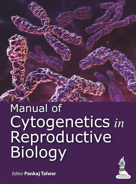 Manual of cytogenetics in reproductive biology. - La gimnasia sueca manual de gimnasia racional.