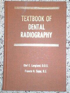 Manual of dental radiography by olaf e langland. - 01 manuale di ricostruzione del motore cr125.