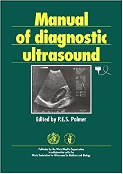 Manual of diagnostic ultrasound volume 1. - Fiat scudo 120 multijet repair manual.