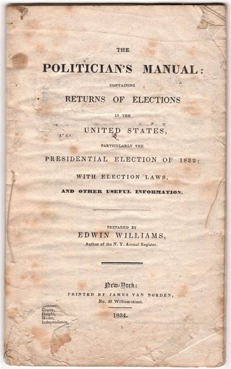 Manual of election laws of illinois by john lewson. - Manejo de la infeccion en urgencias pediatricas.