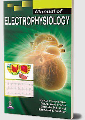 Manual of electrophysiology by kanu chatterjee. - Bmw r100 1979 repair service manual.