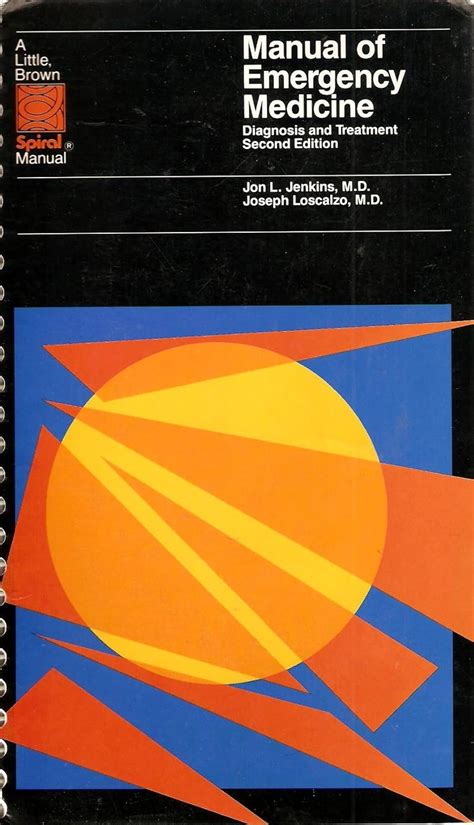 Manual of emergency medicine diaghosis and treatment. - 1984 ford 302 engine repair manual.