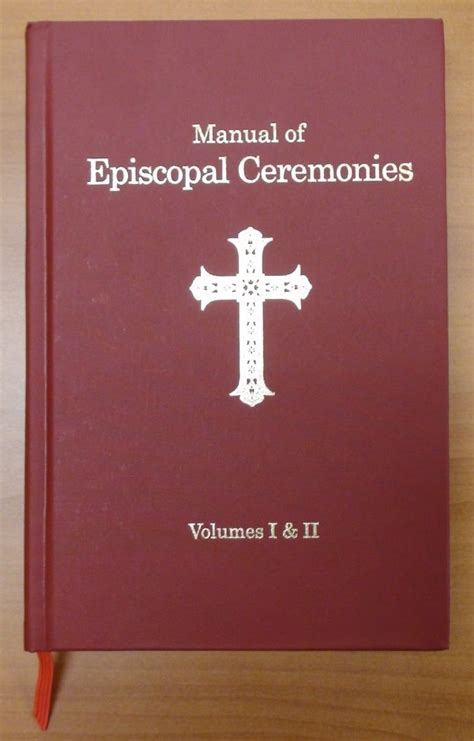 Manual of episcopal ceremonies by aurelius stehle. - Mazda 323 ba astina workshop manual.