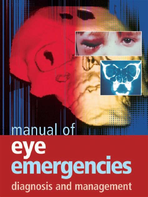 Manual of eye emergencies second edition. - The last human a guide to twenty two species of.