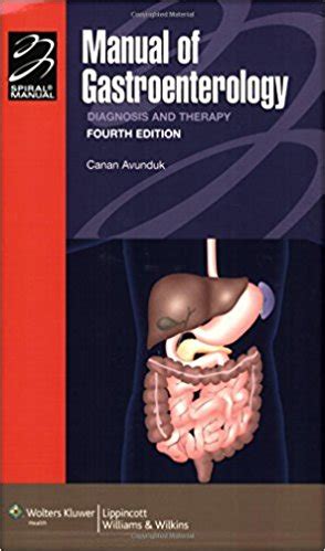 Manual of gastroenterology diagnosis therapy 4th edition. - New pm story book teachers guide by annette smith.