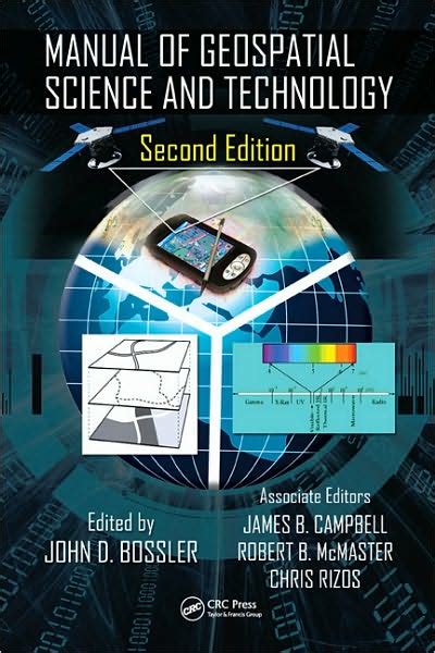 Manual of geospatial science and technology second edition by john d bossler. - Service manual for 450 king quad.