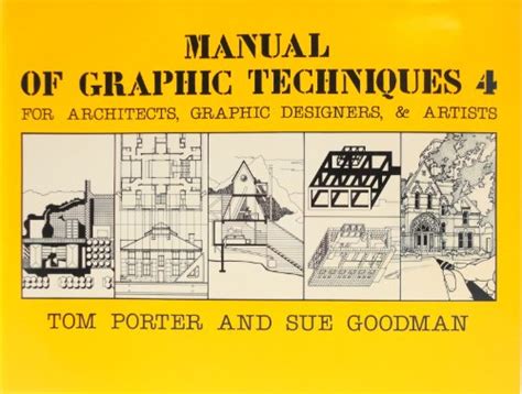 Manual of graphic techniques 4 for architects graphic designers and artists scribner arts library. - Fondements en sociolinguistique de dell hymes.