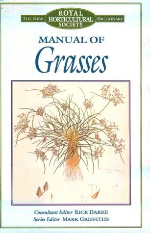 Manual of grasses royal horticultural society. - Enigmas del cristianismo/ enigmas of christianity (puzzle enigma historicos / historic enigmas).