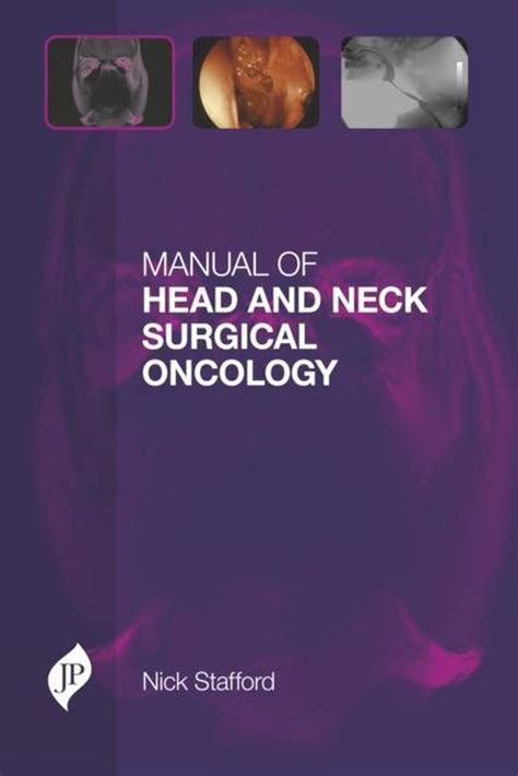 Manual of head and neck surgical oncology by nick stafford. - Noirs et indiens au pérou (xvie-xviie siècles).