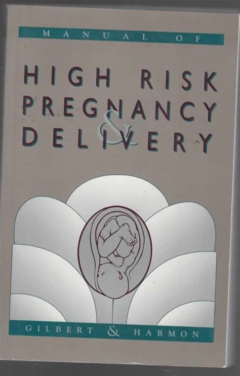 Manual of high risk pregnancy delivery by elizabeth stepp gilbert. - Guida alla configurazione del contenitore c7000.