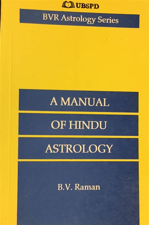 Manual of hindu astrology correct casting of horoscopes. - Service manual 1984 mercruiser 260 gm.