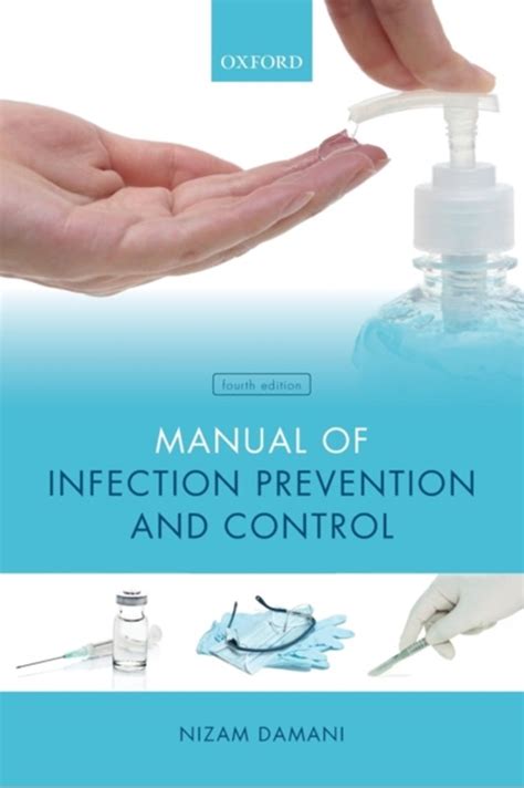 Manual of infection prevention and control by nizam damani. - Storie di costantino e fiovo, fioravante e rizieri.
