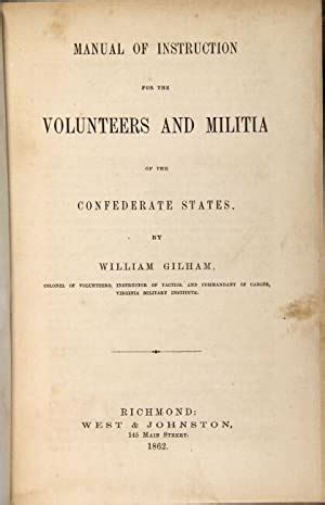Manual of instruction for the volunteers and militia of the united states classic reprint. - Bakteriologische untersuchungen an sand von buddelkästen.