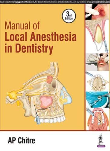 Manual of local anaesthesia in dentistry 1st edition. - Bmw 7 series e38 service manual manuel.