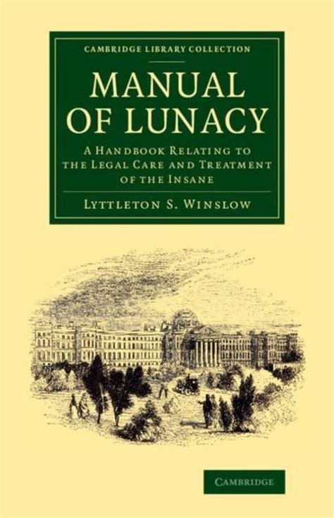 Manual of lunacy by forbes winslow. - Laccouchement sans douleur un guide indispensable.