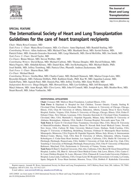 Manual of lung transplant medical care transplant care series. - Pdf online why string theory joseph conlon.