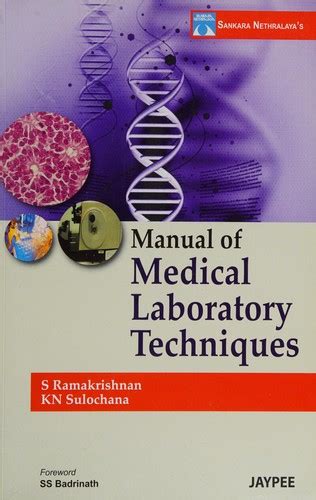 Manual of medical laboratory techniques by s ramakrishnan. - Basic and water chemistry study guide answers.
