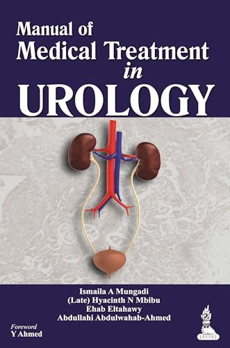 Manual of medical treatment in urology by ismaila a mungadi. - Stendi la tua guida guida esplorando la preghiera di guarigione.
