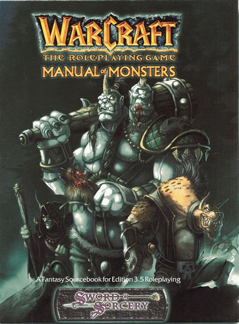 Manual of monsters by logan knight. - Nyc school safety agent test study guide.