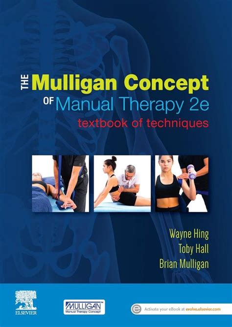 Manual of mulligan concept international edition. - World of art textbook 6th edition.