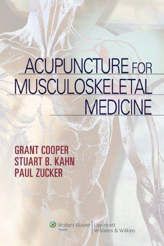 Manual of musculoskeletal medicine by grant cooper m d. - Le guide des annuelles et vivaces.
