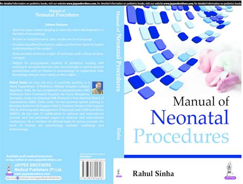 Manual of neonatal procedures by gra a oliveira. - Hospital law manual by aspen systems corporation health law center.