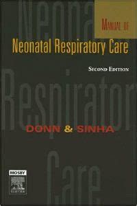 Manual of neonatal respiratory care 2nd edition. - Financial accounting 10th edition solutions manual.