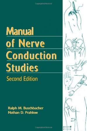 Manual of nerve conduction studies second edition. - Manuali i cmimeve te ndertimit 2012.