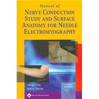 Manual of nerve conduction study and surface anatomy for needle electromyography. - The american bar association legal guide for women what every woman needs to know about the law and marriage.