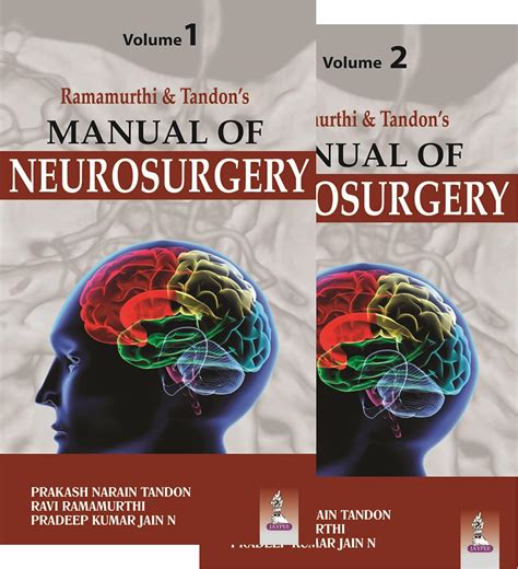 Manual of neurosurgery two volume set. - Acer aspire 4720 guide repair manual.