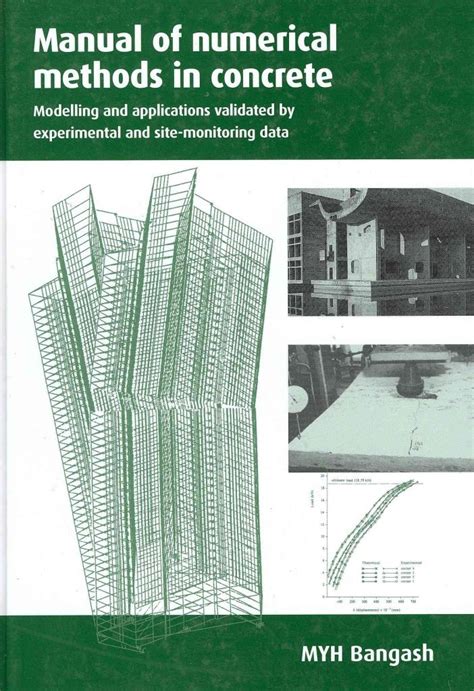Manual of numerical methods in concrete by m y h bangash. - Emergency procedures quick reference guide template.