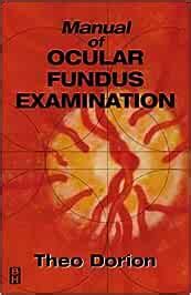 Manual of ocular fundus examination by theo dorion. - Yamaha electone organ e 10ar service manual.