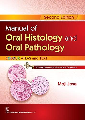 Manual of oral histology and oral pathology colour atlas and text. - Lösungen handbuch digital control system nagle.