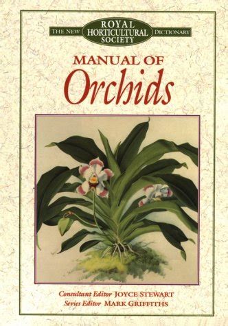 Manual of orchids royal horticultural society. - Quadri linguismo svizzero redotto a 2 1/2?.