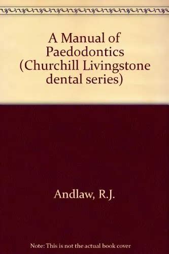 Manual of paedodontics churchill livingstone dental series. - 1997 fleetwood wilderness travel trailer owners manual.