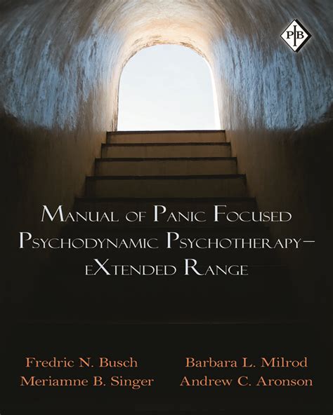 Manual of panic focused psychodynamic psychotherapy extended range psychoanalytic inquiry. - Nhs bcsp quality assurance guidelines for colonoscopy nhs bcsp publication.