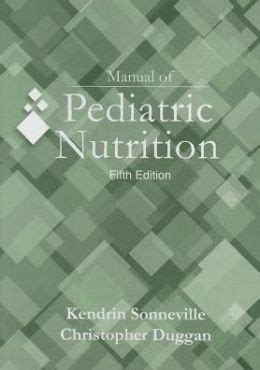 Manual of pediatric nutrition 5th edition. - The effective constructivist leader a guide to the successful approaches.