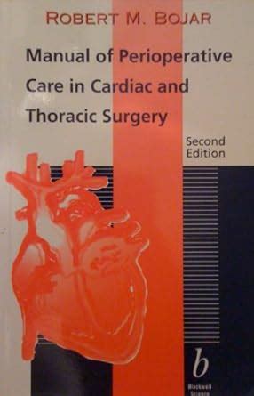 Manual of perioperative care in cardiac and thoracic surgery. - Lexikologische analysen zur abstraktheit, häufigkeit und polysemie deutscher substantive.