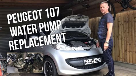 Manual of peugeot 107 water pump layout. - Dave whitlocks guide to aquatic trout foods.