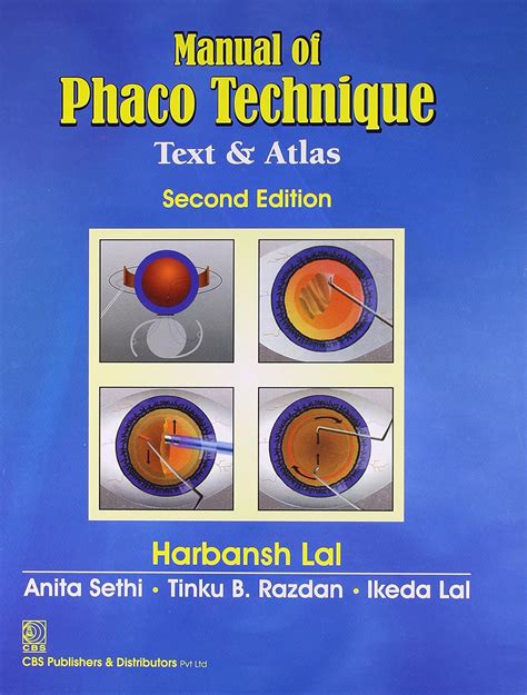 Manual of phaco technique text atlas. - Shamisen of japan the definitive guide to tsugaru shamisen.rtf.